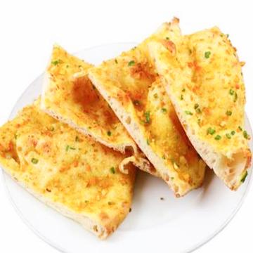 ガーリックナンGarlic naan