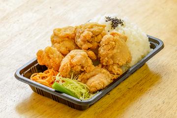弁当(大)和風