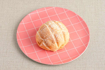 メロンパン