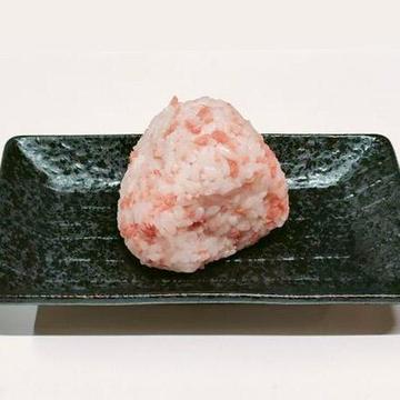 おにぎり鮭