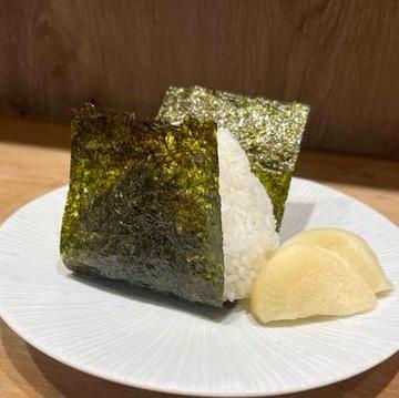 おにぎり鮭