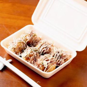 たこ焼き 6個