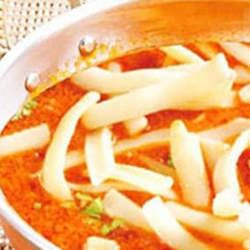 キーマチーズカレー/Keema Cheese Curry