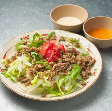 タコライス