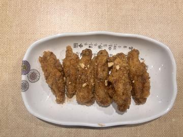 手羽中(6コ)