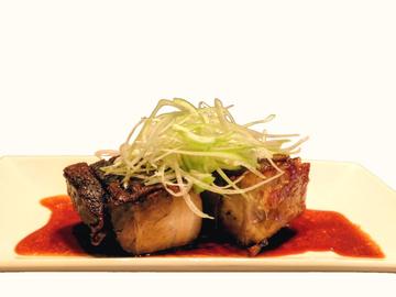 自家製 角煮