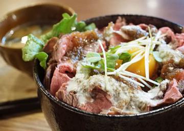 肉酒場ちび九炉