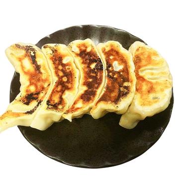 青山大餃子5個(野菜系)