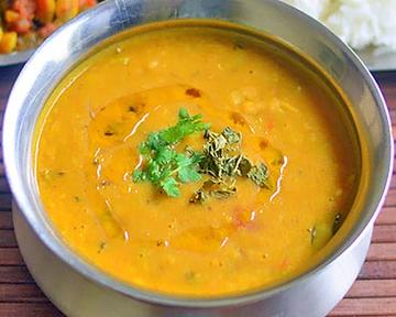 ダールカレーLENTHIL CURRY