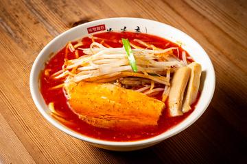 辛味噌ラーメン