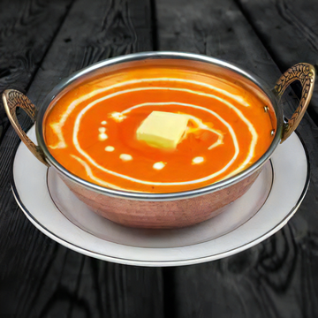 バターチキンカレー/Butter Chicken Curry