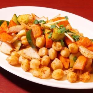 豆サラダ Mame Salad