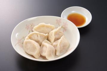 水餃子