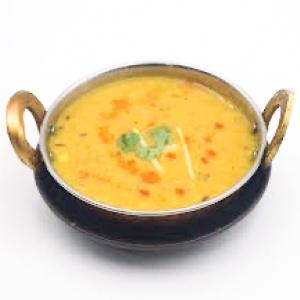 ダルカレー Beans Curry