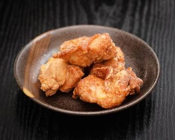 【自家製手仕込み】から揚げ3個入り