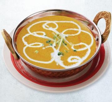 チキンマサラ Chicken masala