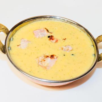 チキンコルマカレー(chiken korma)