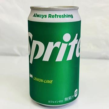 スプライト(sprite)