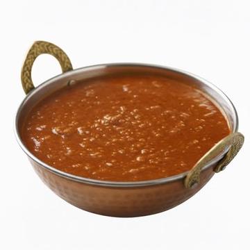 キーマカレー(Keema Curry )