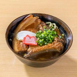 オトーリそば