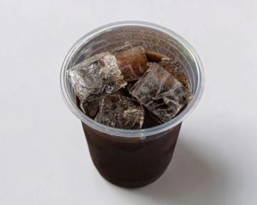 こだわりのコーヒー(アイス)