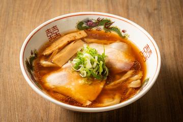 油ラーメン