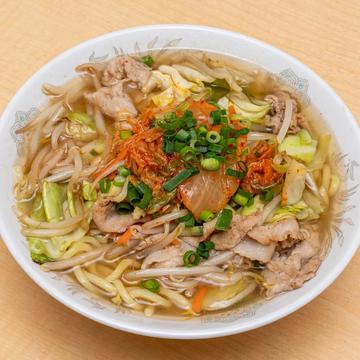 キムチタンメン