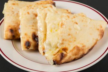 【140】チーズナン(Cheese Nan)