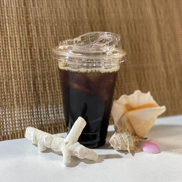 ドリップコーヒー アイス