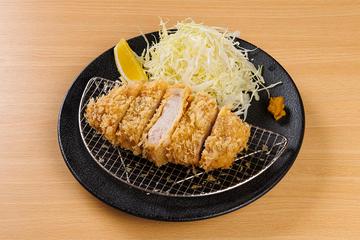 単品黒豚上ロース