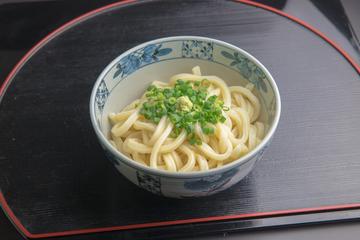 うどん(並)