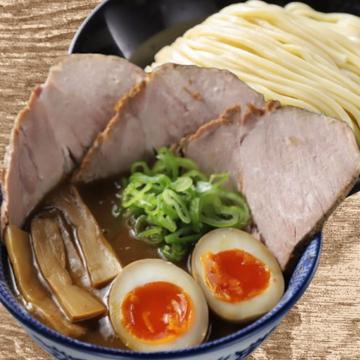 特製つけ麺
