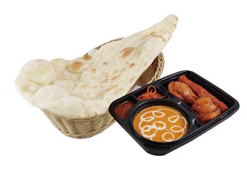 タンドリー弁当 Tandoori Set