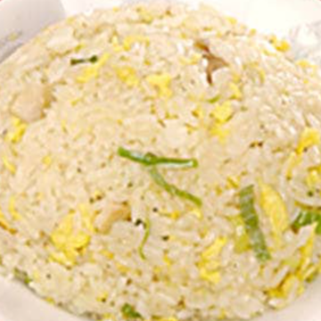 チャーハン 大盛