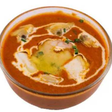 海老バターマサラEbi Butter Masala