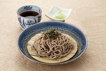 ざるそば(大)