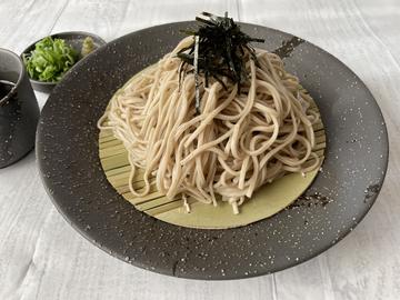 もり蕎麦(冷)/soba