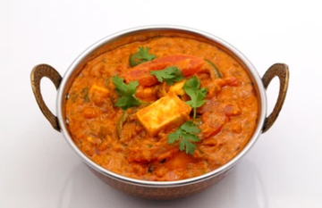 ミックスベジタブルカレー/Mix Vegetable Curry