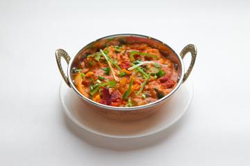 チキンティッカマサラ ChickenTikka Masala