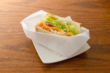 ミックスサンドイッチ