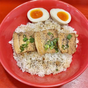 肉丼