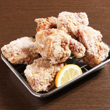 名物だし唐揚げ 大6個