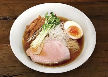中華そば