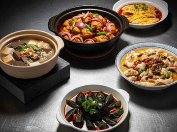 中華料理 興隆 東十条店