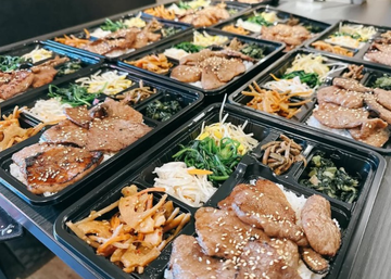 焼肉 カジャ