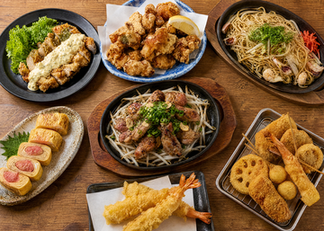 海鮮居酒屋 魚寅