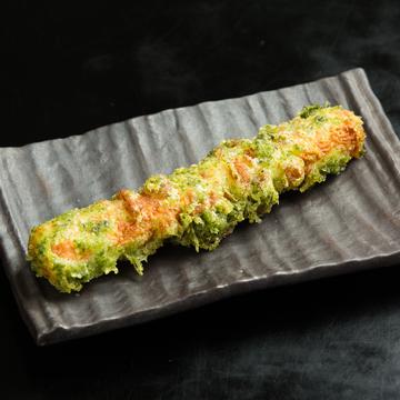 ちくわ天ぷら