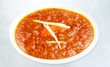 キーマカレー Keema Curry