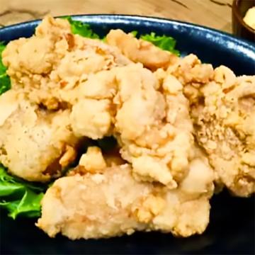 じゅわ唐揚げ タルタル(ノーマルサイズ)6個