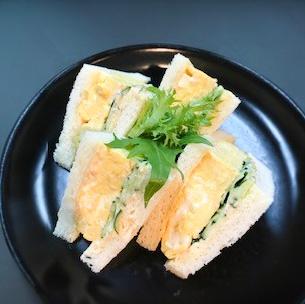 サンドイッチ